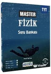 Tyt Master Fizik Soru Bankası