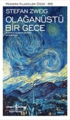 Olağan Üstü Bir Gece