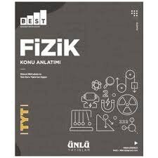 Ünlü Tyt Best Fizik Konu Anlatımı