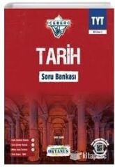 Tyt Iceberg Tarih Soru Bankası