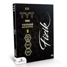 TYT Fizik Konu Anlatımlı Video Çözümlü Soru Bankası Sistemplus