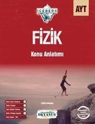 Ayt Iceberg Fizik Konu Anlatımı