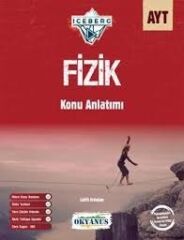 Ayt Iceberg Fizik Konu Anlatımı