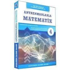 Antrenmanlarla Matematik 4