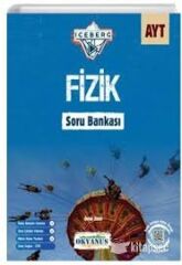 Ayt Iceberg Fizik Soru Bankası
