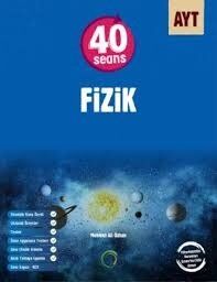 Ayt 40 Seans Fizik
