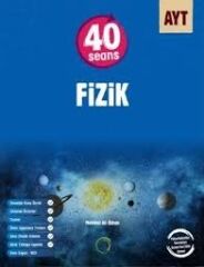 Ayt 40 Seans Fizik