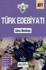 Ayt Iceberg Türk Edebiyatı Soru Bankası