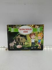 Sevimli İkizler Dizisi