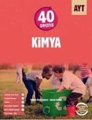 Ayt 40 Seans Kimya