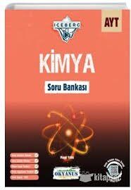 Ayt Iceberg Kimya Soru Bankası