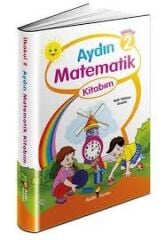 Aydın MATEMATİK Kitabım İlkokul 2