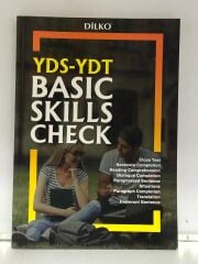 Dilko Ydsydt Basic Skills Check