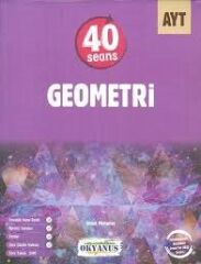 Ayt 40 Seans Geometri