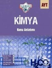 Ayt Iceberg Kimya Konu Anlatımı