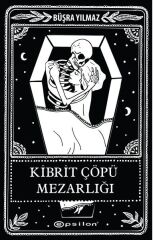 Kiprit Çöpü Mezarlığı