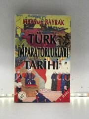 Türk İmparatorlukları Tarihi