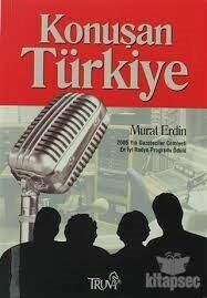 Konuşan Türkiye