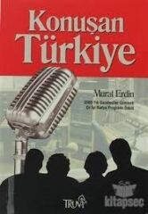 Konuşan Türkiye