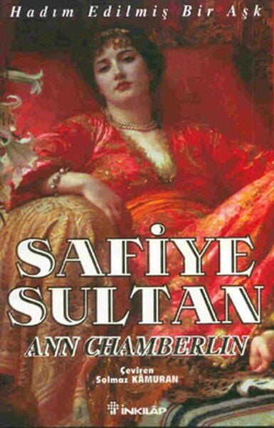 Safiye Sultan