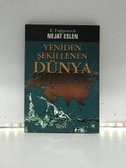 Yeniden Şekillenen Dünya
