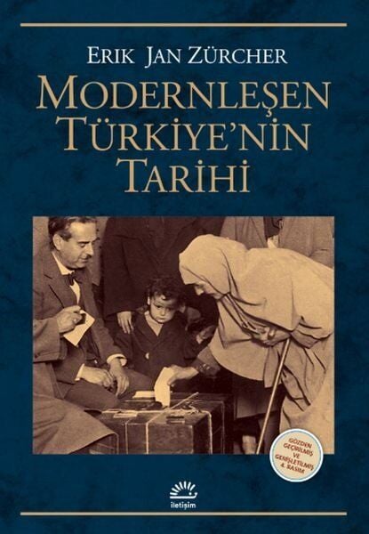 Modernleşen Türkiye nin Tarihi