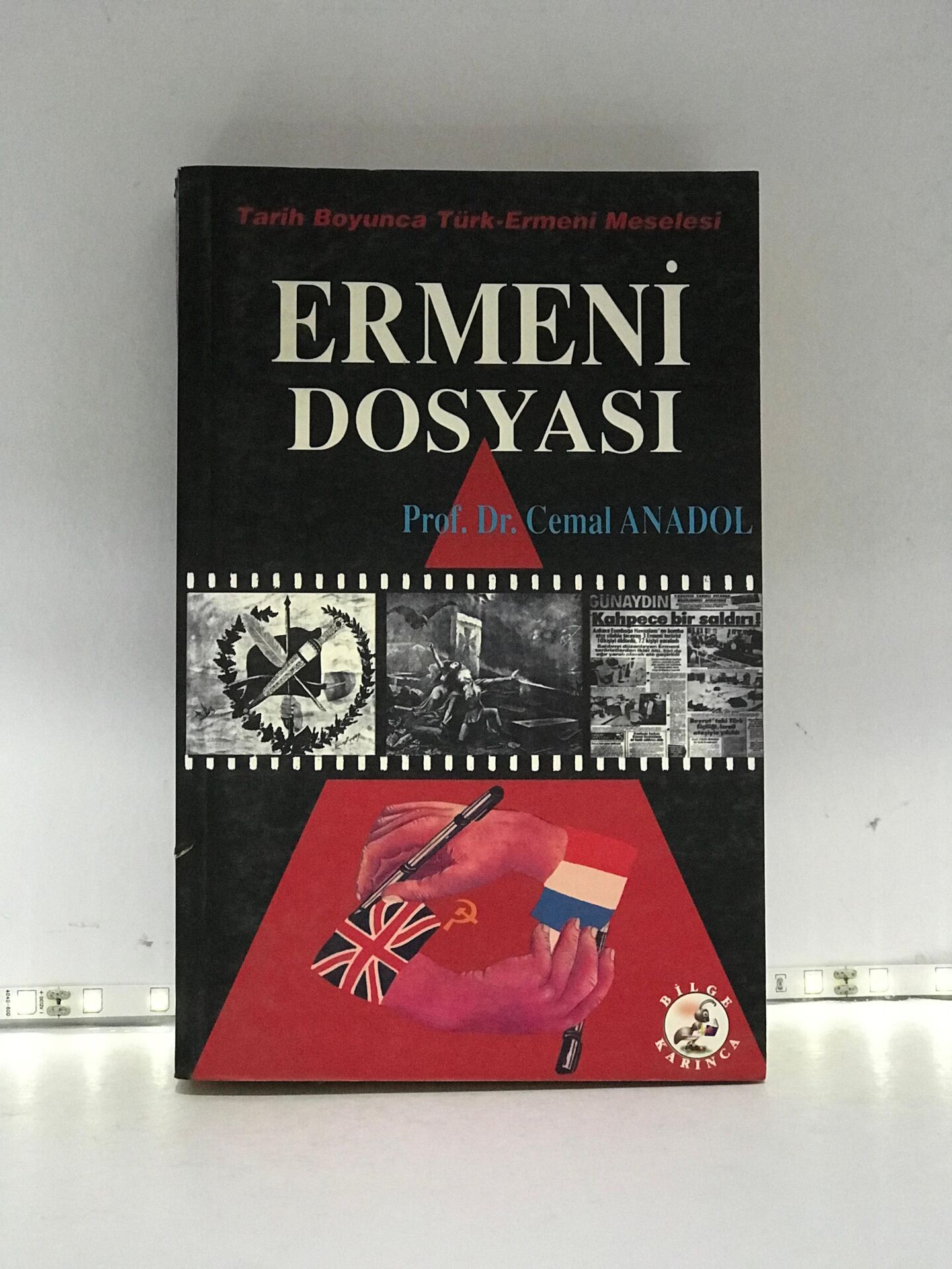 Ermeni Dosyası