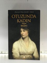 Otuzunda Kadın-Honore De Balzac
