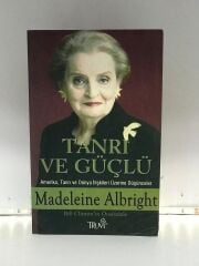 Tanrı ve Güçlü
