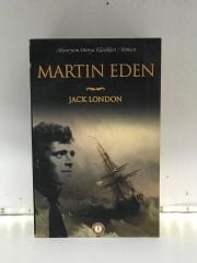 Martin Eden