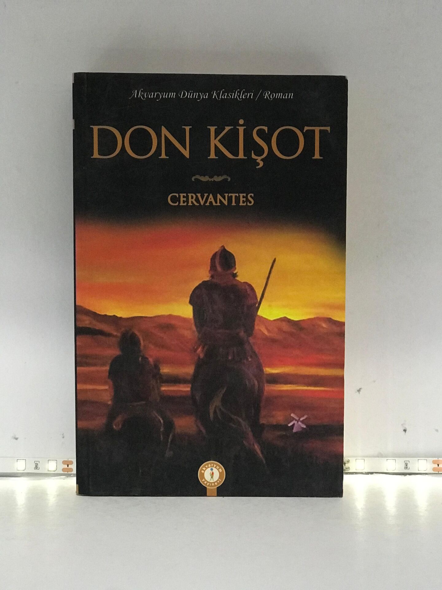 Don Kişot