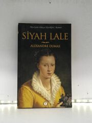 Siyah Lale