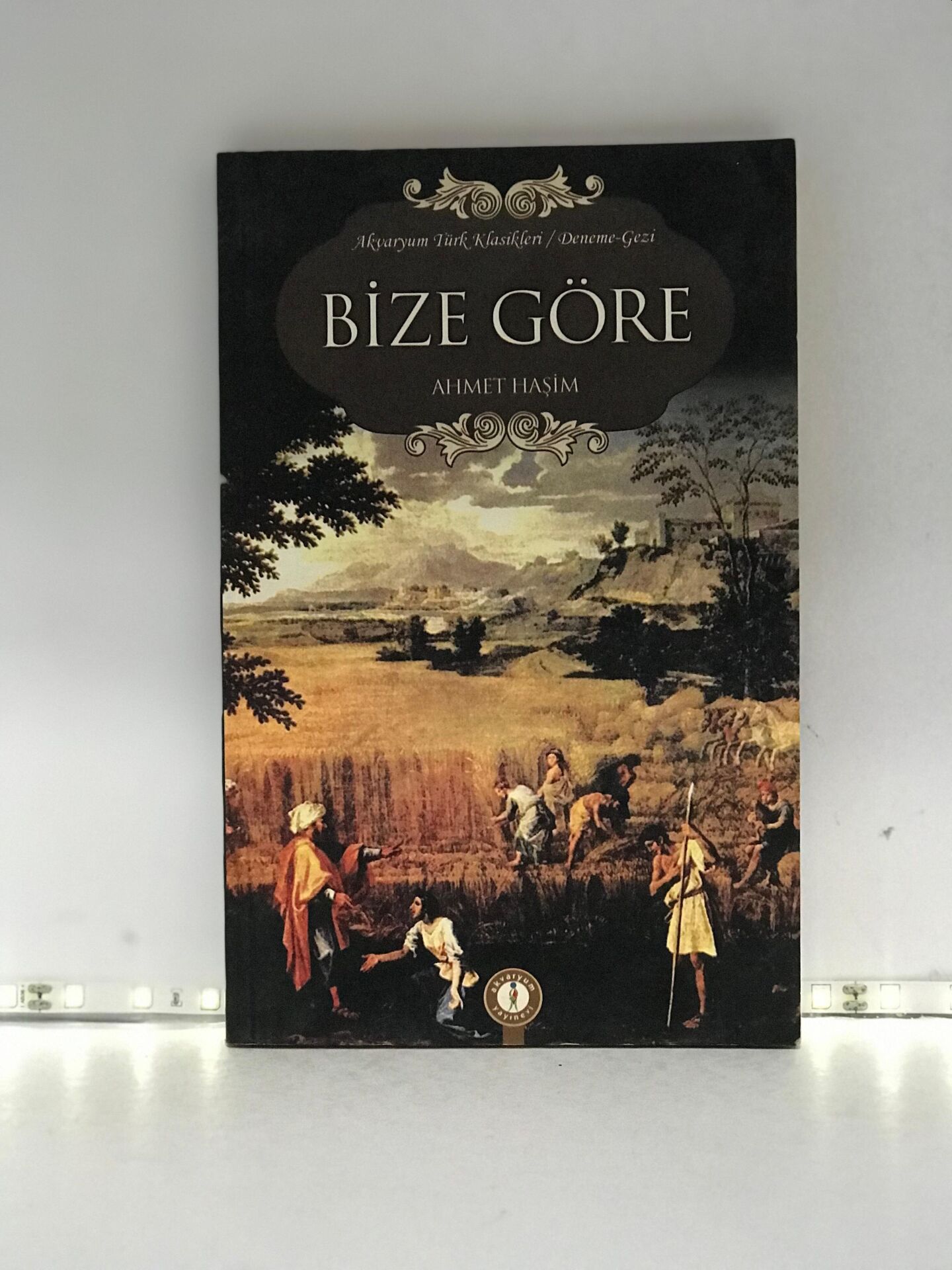 Bize Göre