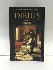 Diriliş