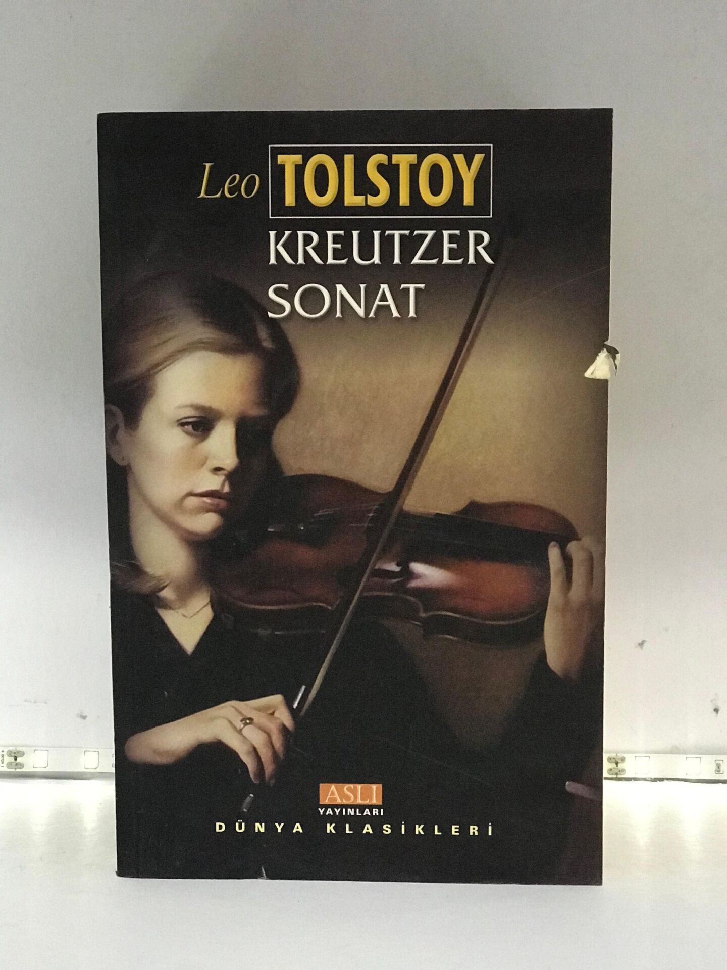 Kreutzer Sonat
