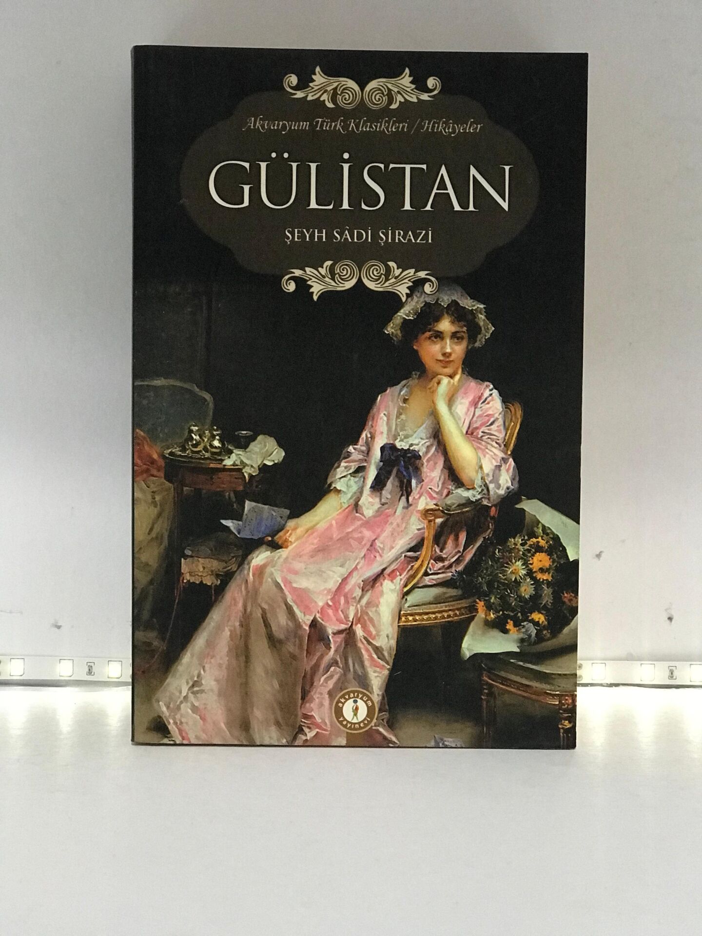 Gülistan