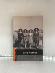Stage 2 Little Women