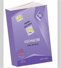 Yok Yok LGS Geometri Soru Bankası
