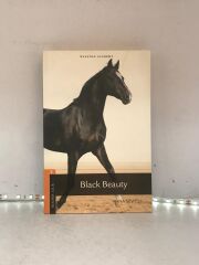 Black Beauty Level 2