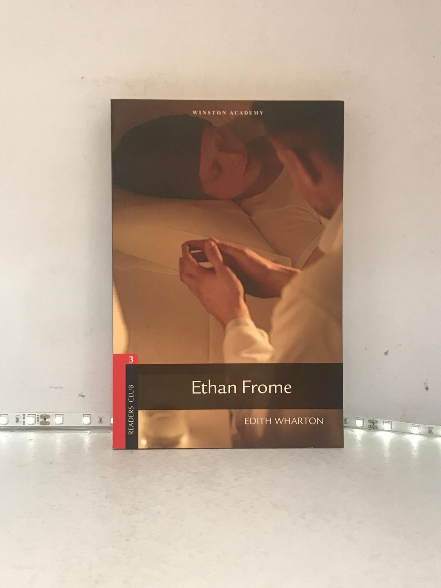 Ethan Frome Level 3