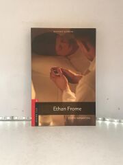 Ethan Frome Level 3