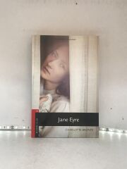 Jane Eyre Level 3